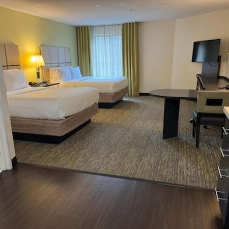 Candlewood Suites Eugene Springfield By Ihg Exteriér fotografie