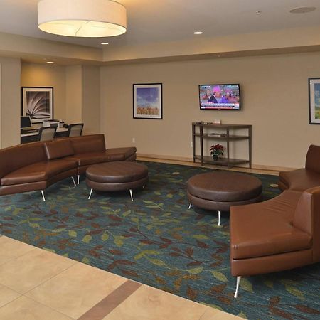 Candlewood Suites Eugene Springfield By Ihg Exteriér fotografie
