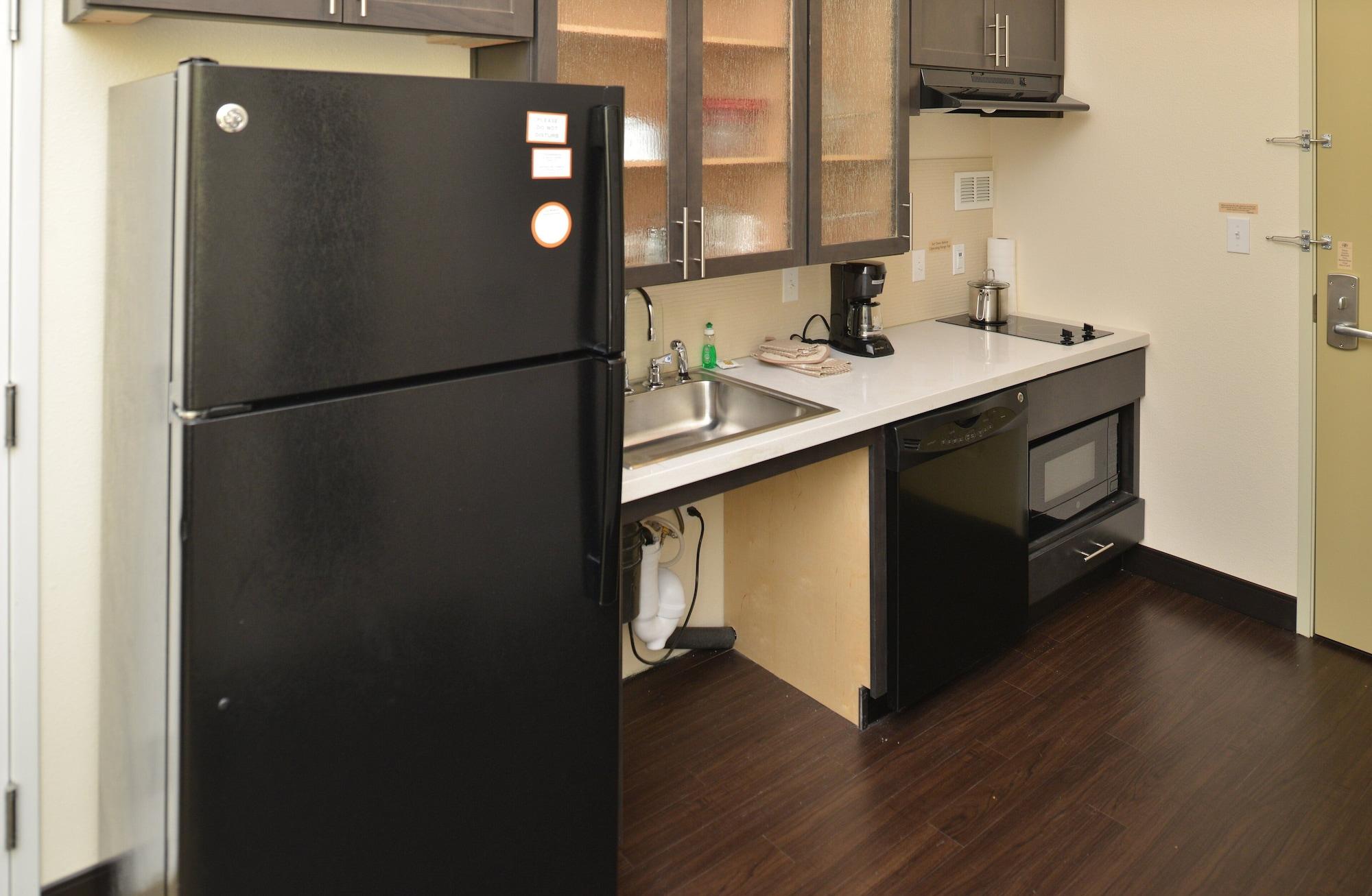 Candlewood Suites Eugene Springfield By Ihg Exteriér fotografie