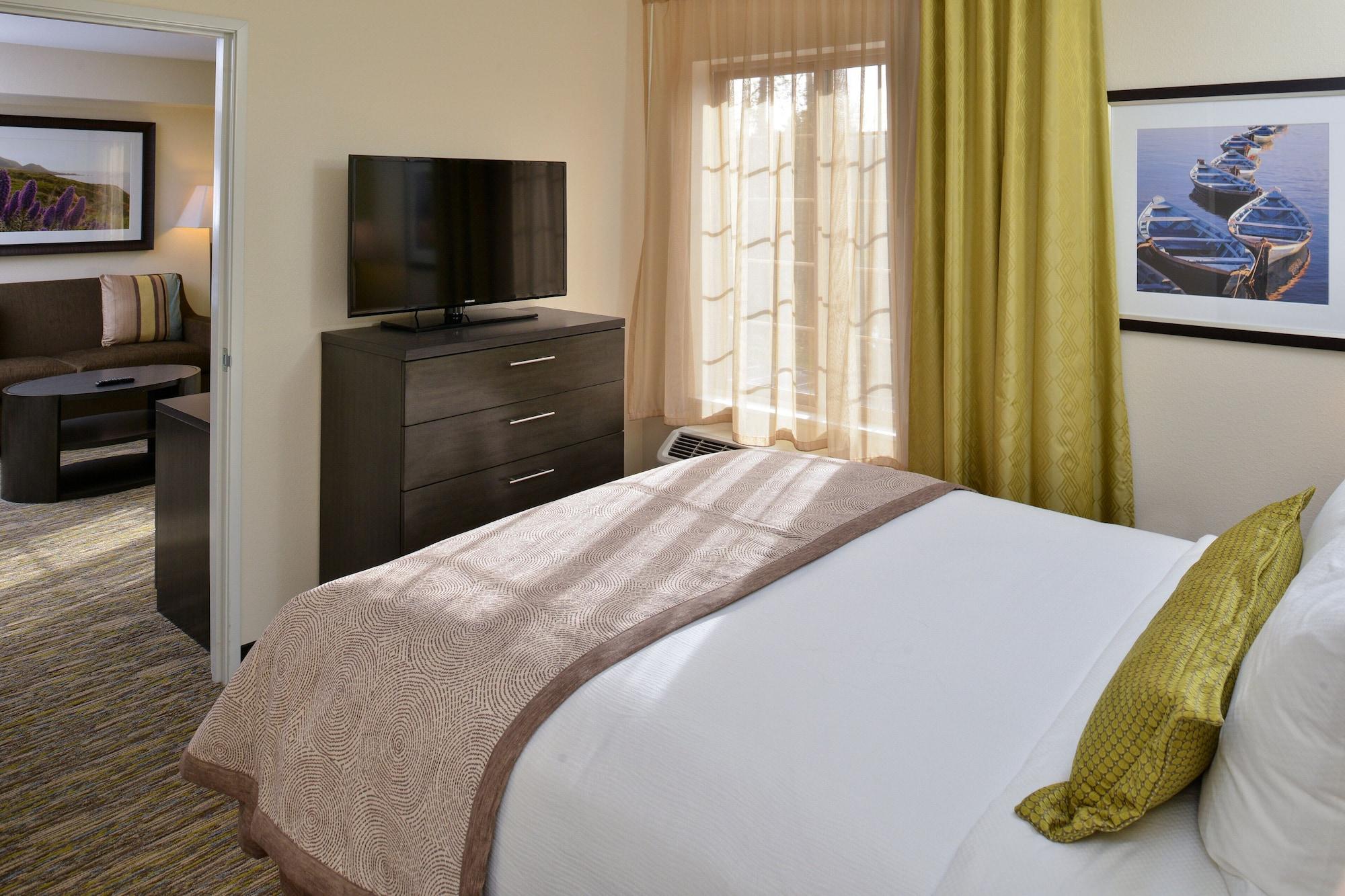 Candlewood Suites Eugene Springfield By Ihg Exteriér fotografie