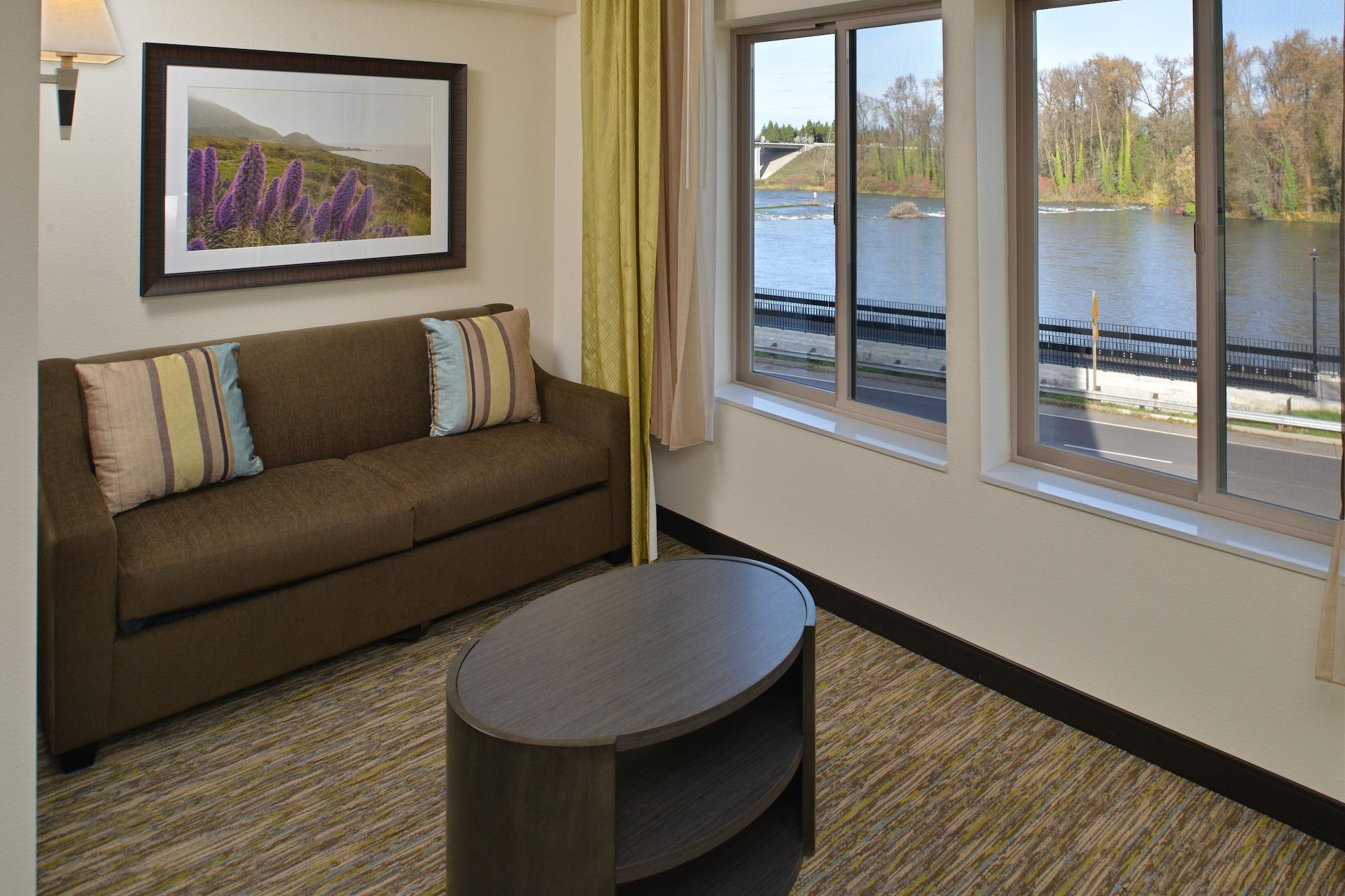 Candlewood Suites Eugene Springfield By Ihg Exteriér fotografie