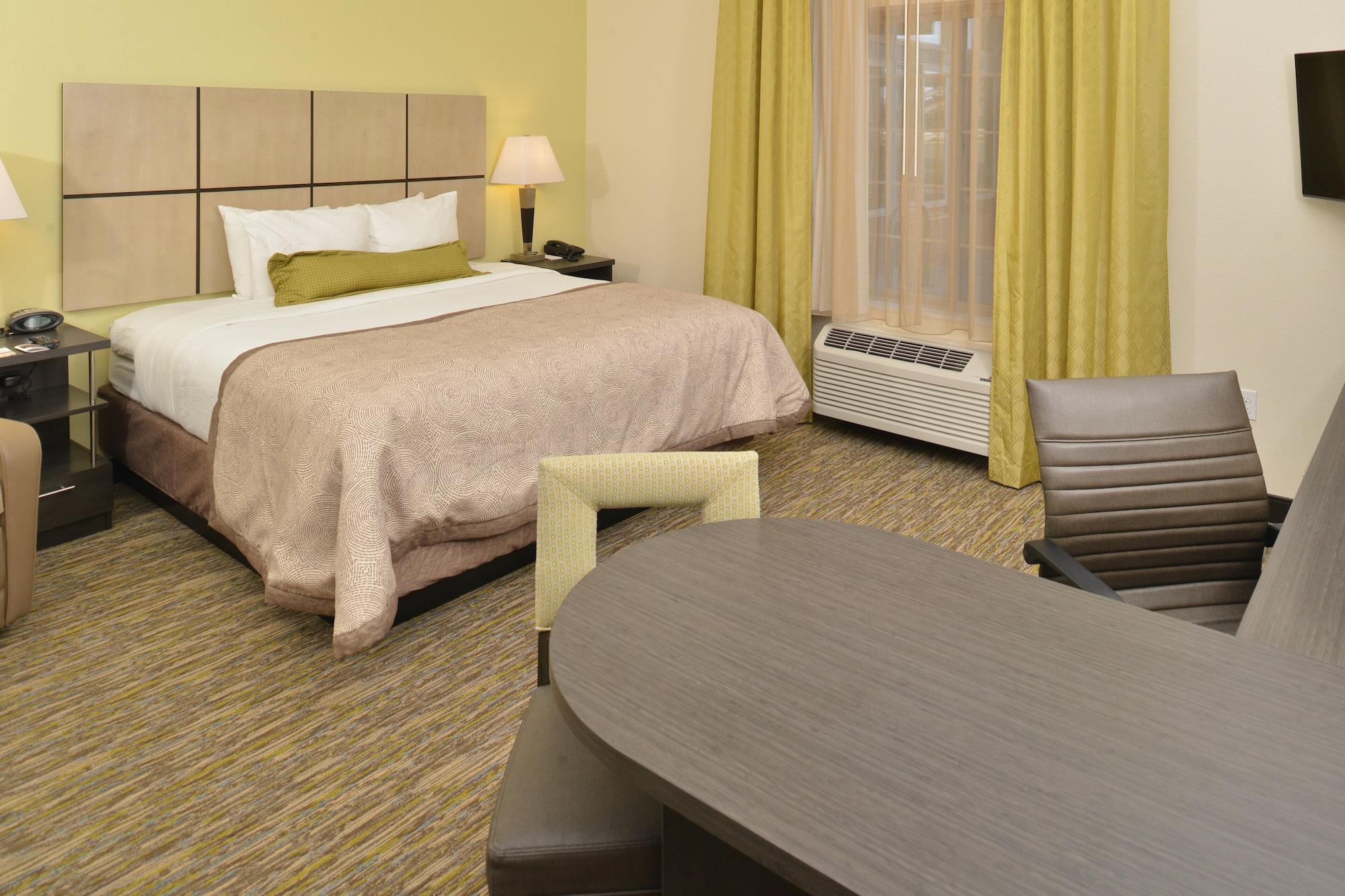 Candlewood Suites Eugene Springfield By Ihg Exteriér fotografie