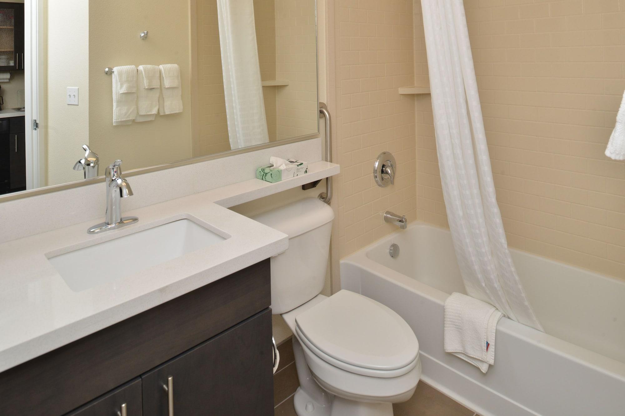 Candlewood Suites Eugene Springfield By Ihg Exteriér fotografie