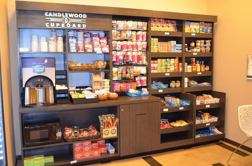 Candlewood Suites Eugene Springfield By Ihg Exteriér fotografie