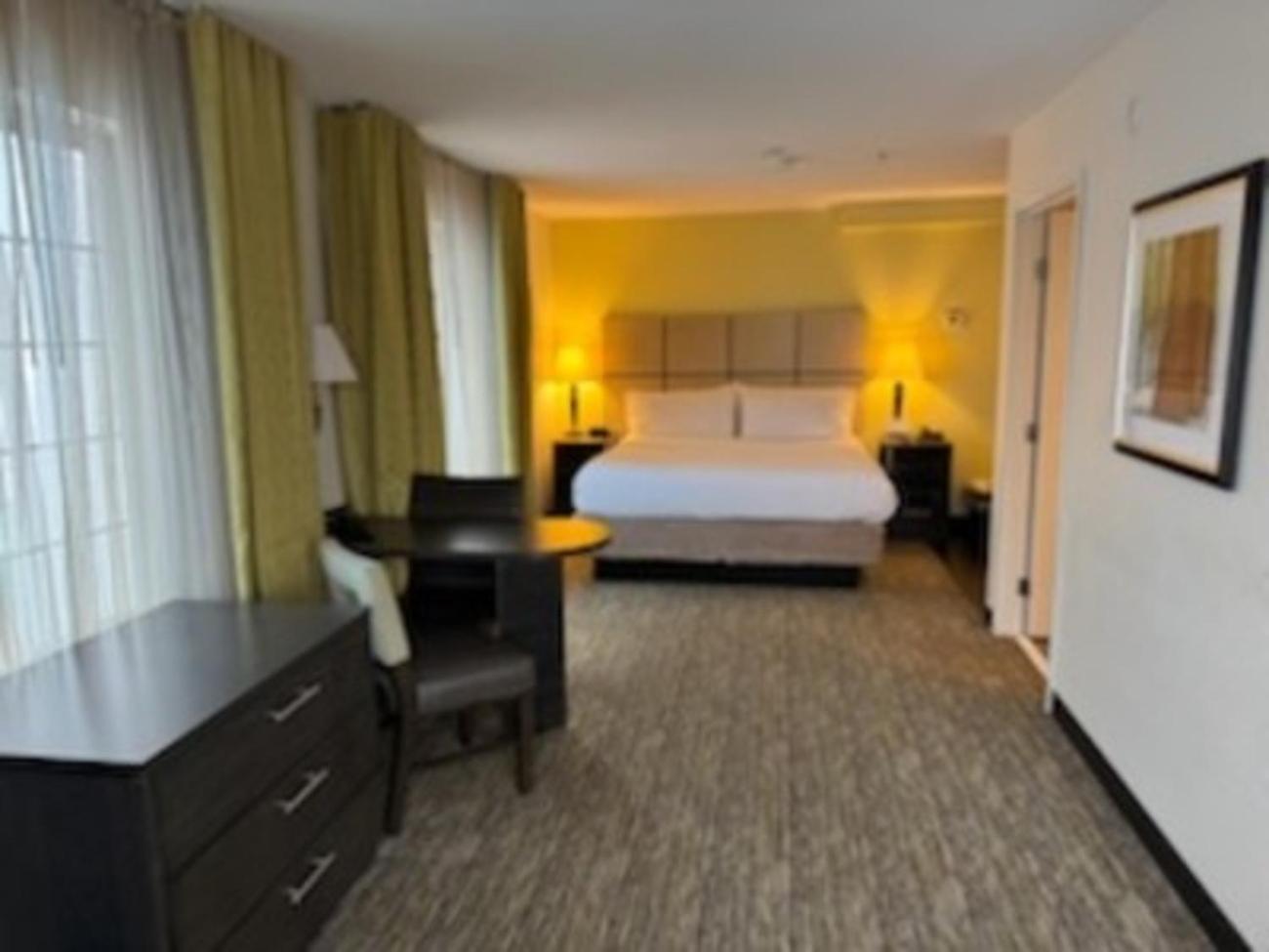 Candlewood Suites Eugene Springfield By Ihg Exteriér fotografie