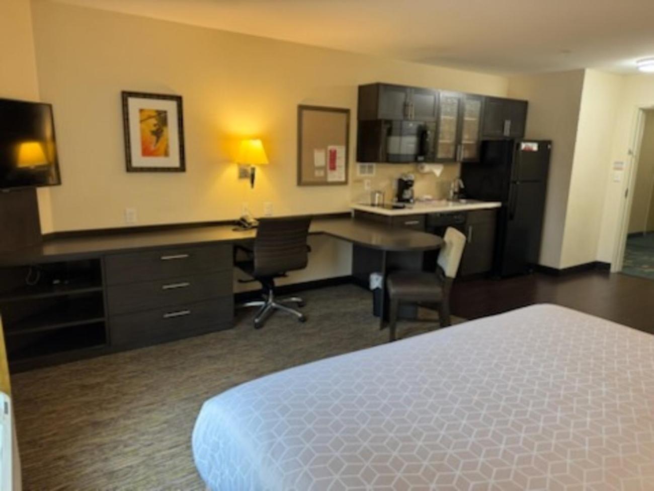 Candlewood Suites Eugene Springfield By Ihg Exteriér fotografie