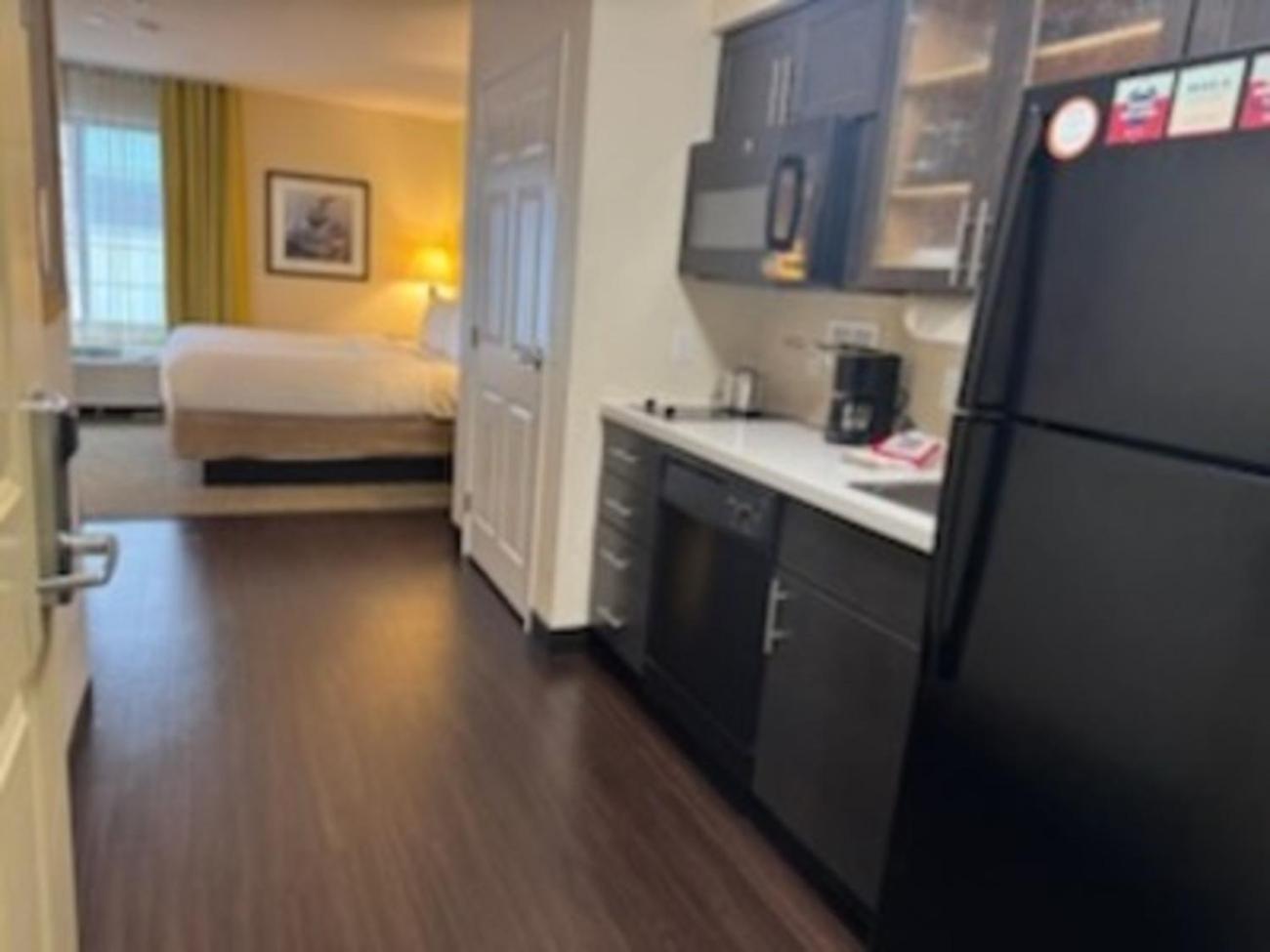 Candlewood Suites Eugene Springfield By Ihg Exteriér fotografie