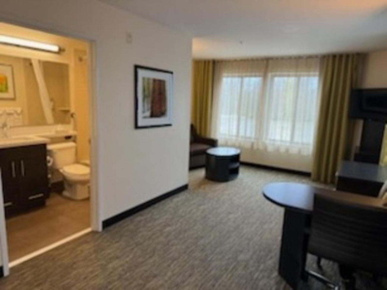 Candlewood Suites Eugene Springfield By Ihg Exteriér fotografie