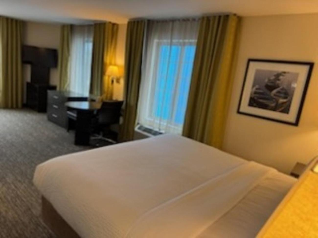 Candlewood Suites Eugene Springfield By Ihg Exteriér fotografie