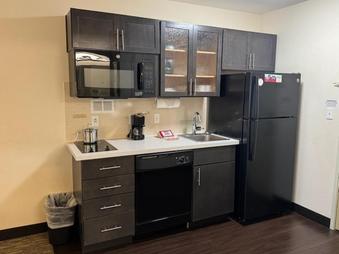 Candlewood Suites Eugene Springfield By Ihg Exteriér fotografie