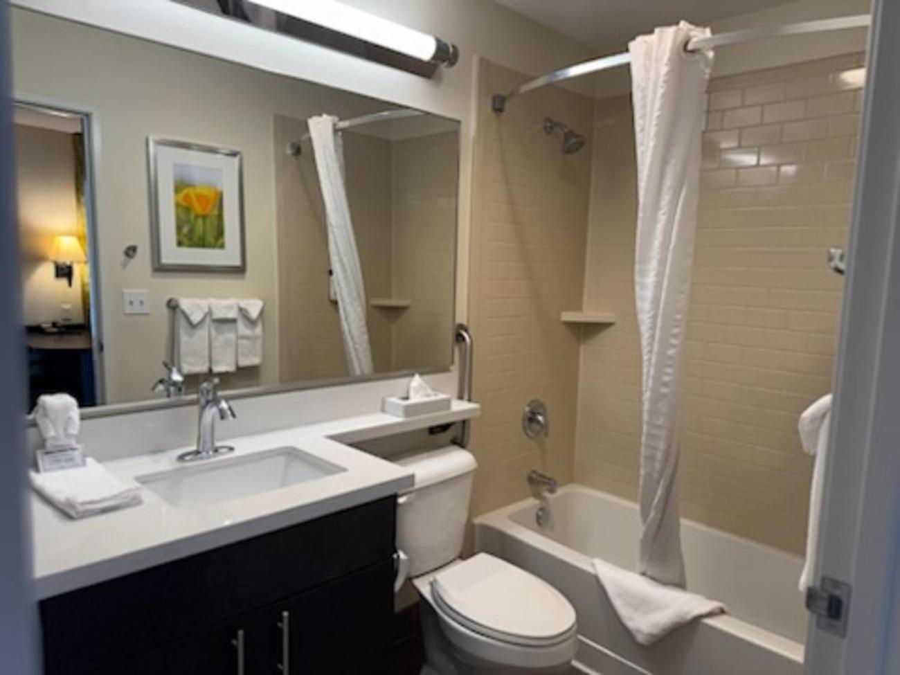 Candlewood Suites Eugene Springfield By Ihg Exteriér fotografie
