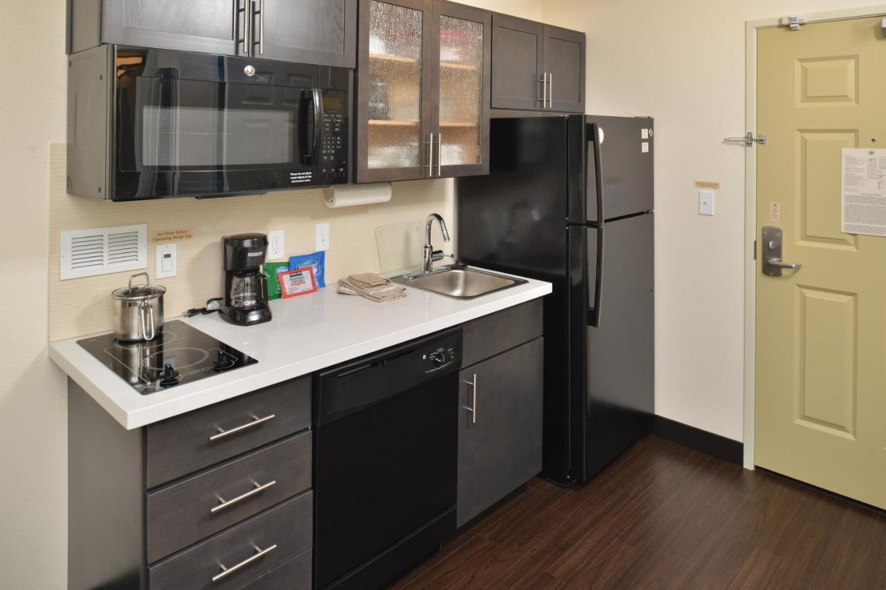 Candlewood Suites Eugene Springfield By Ihg Exteriér fotografie