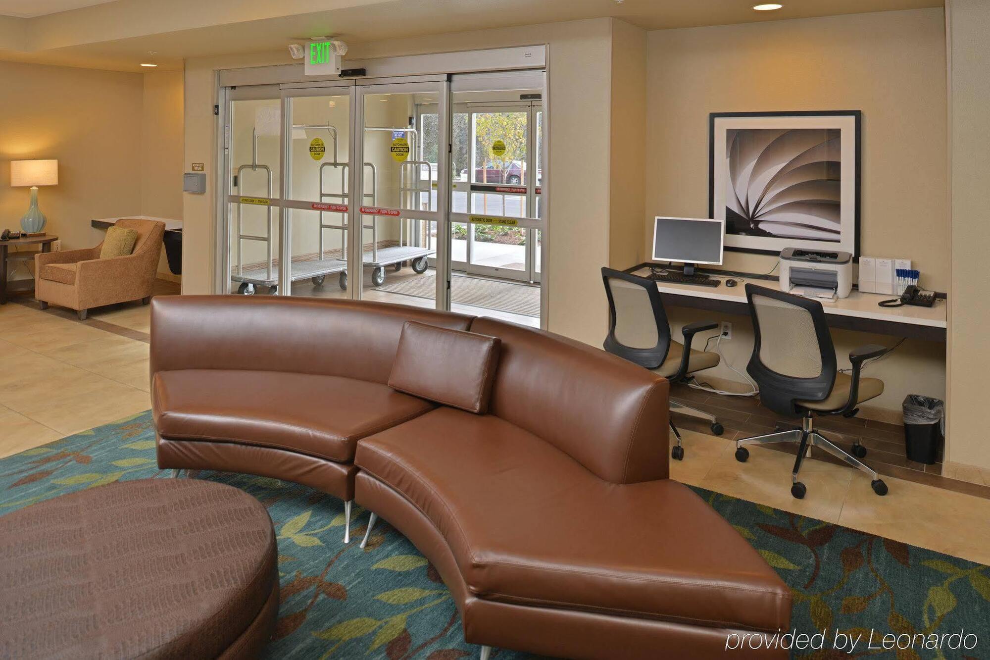 Candlewood Suites Eugene Springfield By Ihg Exteriér fotografie