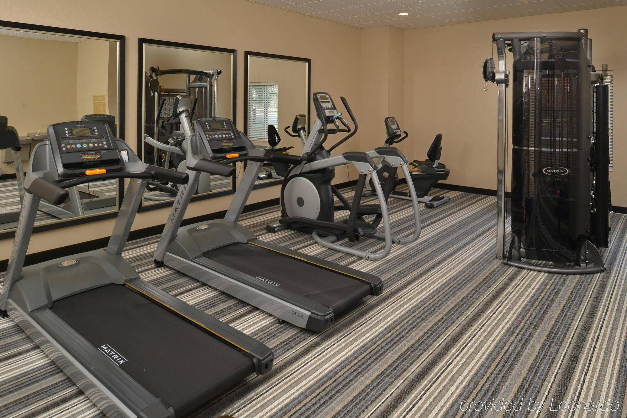 Candlewood Suites Eugene Springfield By Ihg Exteriér fotografie
