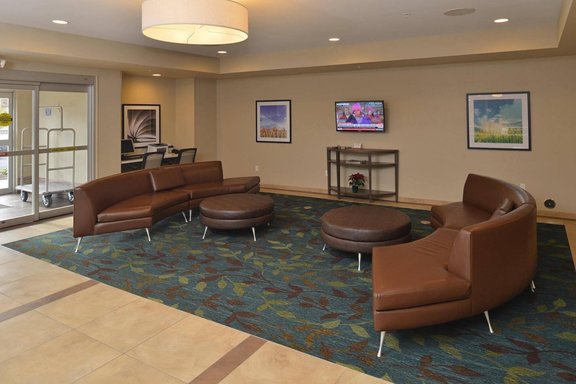 Candlewood Suites Eugene Springfield By Ihg Exteriér fotografie