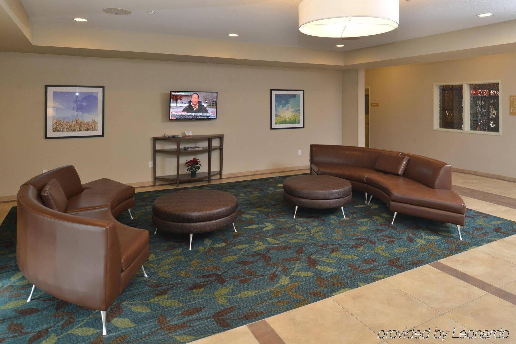 Candlewood Suites Eugene Springfield By Ihg Exteriér fotografie