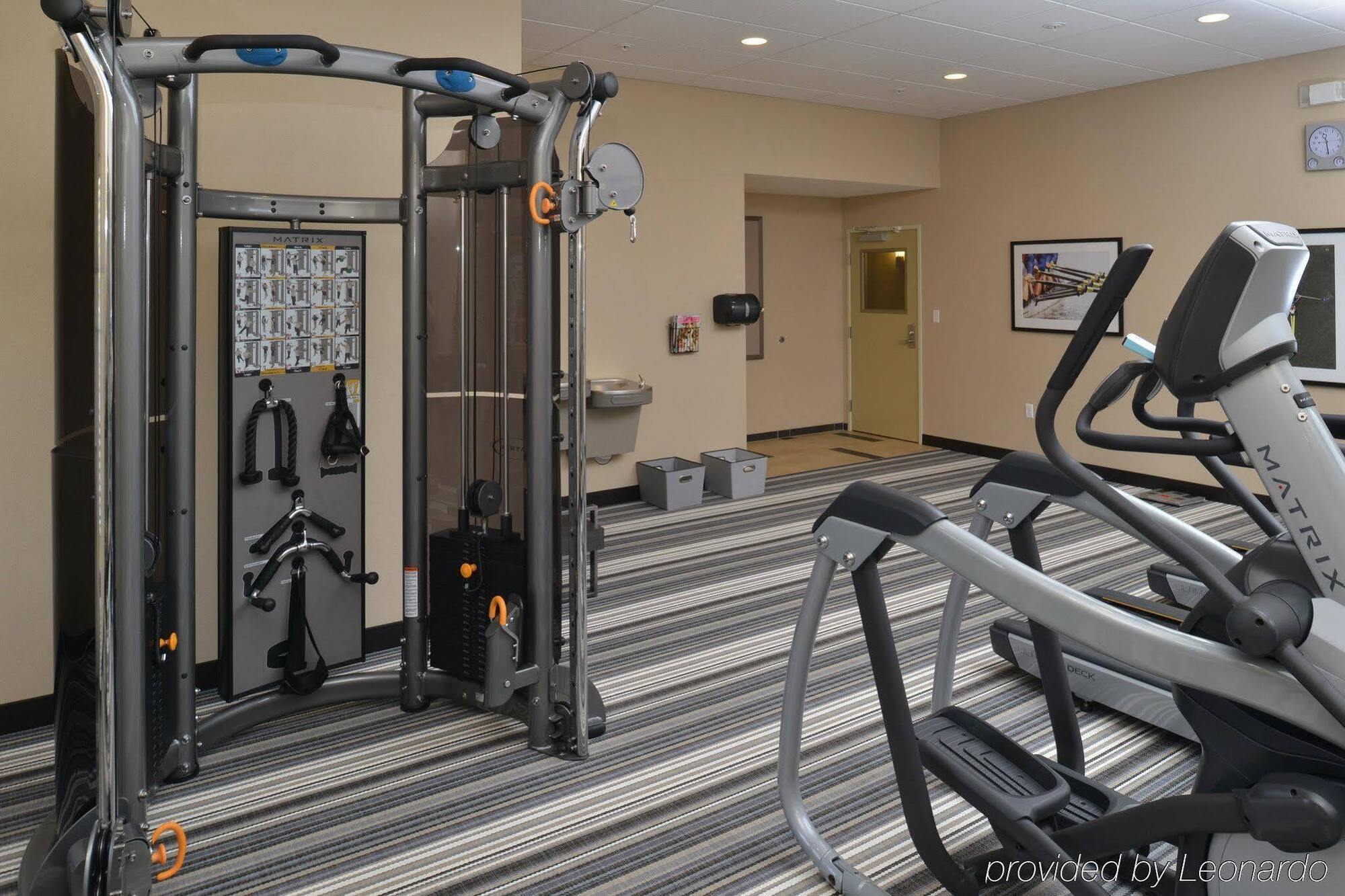 Candlewood Suites Eugene Springfield By Ihg Exteriér fotografie